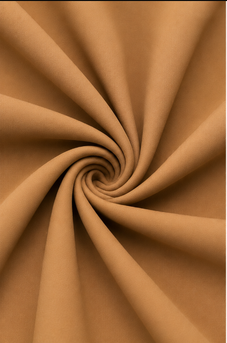 Camel Spun / Spoon Fabric